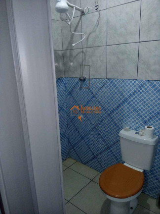 Imagem Sobrado com 6 Quartos à Venda, 216 m² em Jardim Izildinha - Guarulhos Imagem Sobrado com 6 Quartos à Venda, 216 m² em Jardim Izildinha - Guarulhos