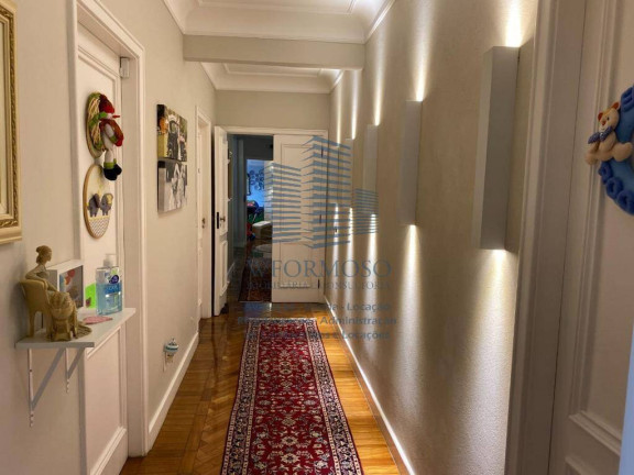 Imagem Apartamento com 6 Quartos à Venda, 400 m² em Flamengo - Rio De Janeiro