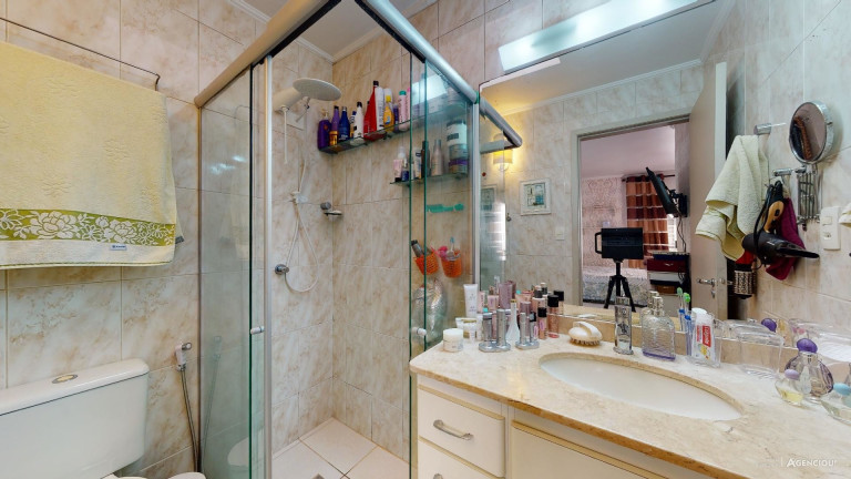 Imagem Apartamento com 2 Quartos à Venda, 110 m² em Jardim Da Saude - Sao Paulo