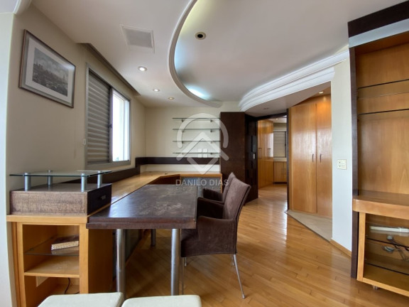 Imagem Apartamento com 1 Quarto à Venda, 80 m² em Brooklin - São Paulo