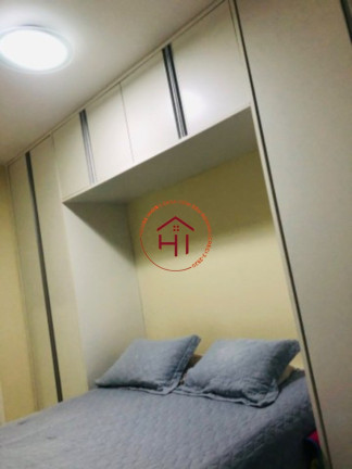 Imagem Apartamento com 2 Quartos à Venda, 58 m² em Paralela - Salvador