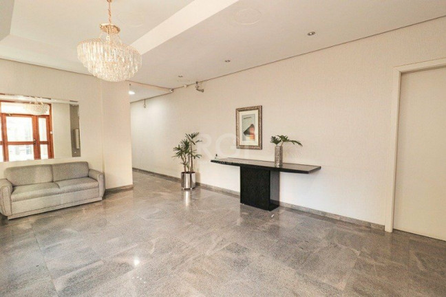 Imagem Apartamento com 3 Quartos à Venda, 120 m² em Petrópolis - Porto Alegre