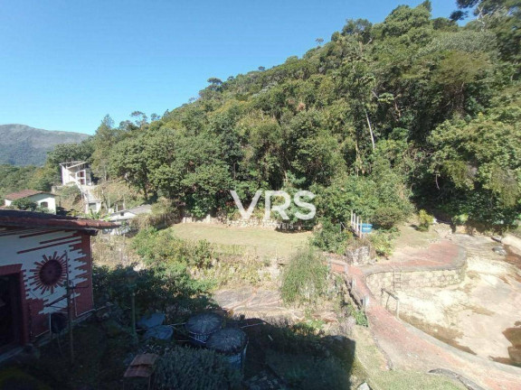 Imagem Casa com 7 Quartos à Venda, 581 m² em Cascata Dos Amores - Teresópolis Imagem Casa com 7 Quartos à Venda, 581 m² em Cascata Dos Amores - Teresópolis