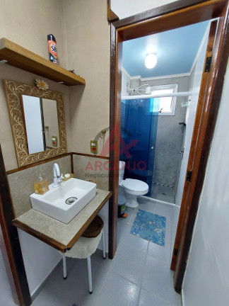 Imagem Apartamento com 1 Quarto à Venda, 55 m² em Pereque Açu - Ubatuba Imagem Apartamento com 1 Quarto à Venda, 55 m² em Pereque Açu - Ubatuba