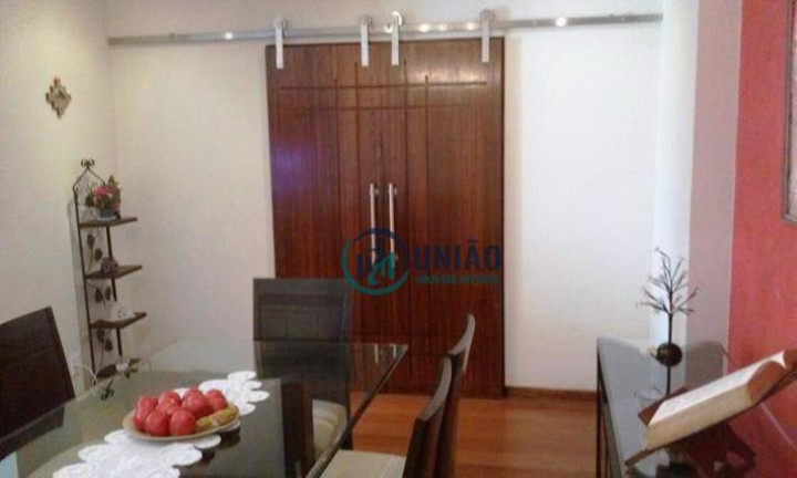Imagem Apartamento com 3 Quartos à Venda, 130 m² em Icaraí - Niterói Imagem Apartamento com 3 Quartos à Venda, 130 m² em Icaraí - Niterói