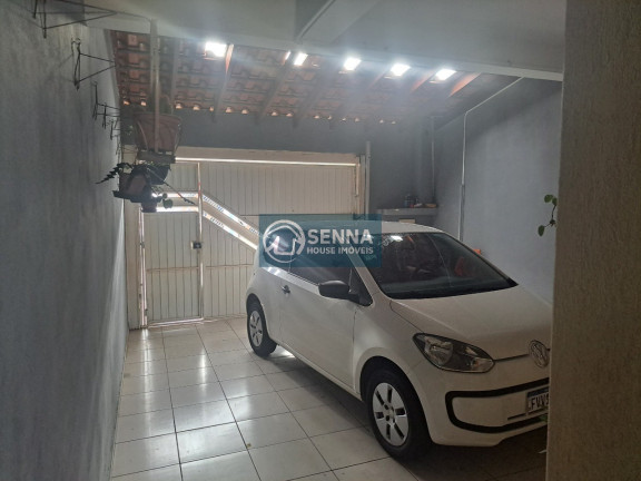 Imagem Casa com 3 Quartos à Venda, 125 m² em Parque Cidade Jardim - Jundiaí Imagem Casa com 3 Quartos à Venda, 125 m² em Parque Cidade Jardim - Jundiaí