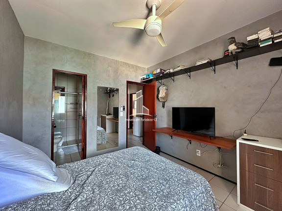 Imagem Casa de Condomínio com 4 Quartos à Venda, 220 m² em Sapiranga (coité) - Fortaleza Imagem Casa de Condomínio com 4 Quartos à Venda, 220 m² em Sapiranga (coité) - Fortaleza