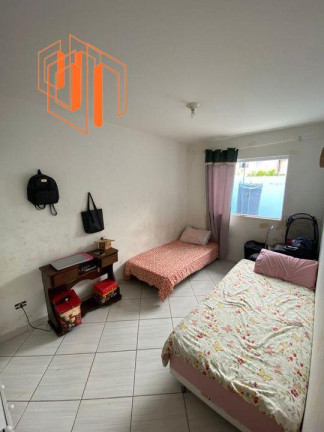 Imagem Casa com 2 Quartos à Venda, 53 m² em Parque Da Fonte - São José Dos Pinhais