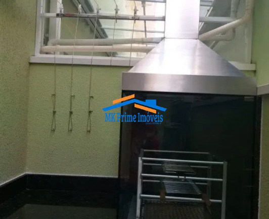 Imagem Sobrado com 2 Quartos à Venda, 60 m² em Quitaúna - Osasco