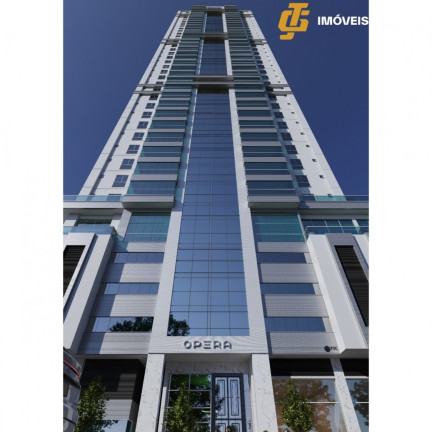 Apartamento com 4 Quartos à Venda, 146 m² em Centro - Balneário Camboriú