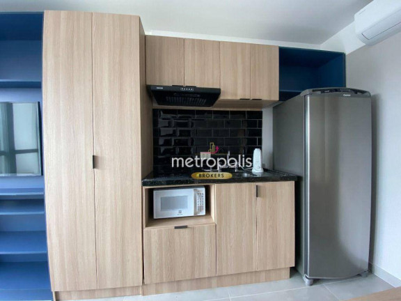 Imagem Studio com 1 Quarto para Alugar, 25 m² em Tatuapé - São Paulo Imagem Studio com 1 Quarto para Alugar, 25 m² em Tatuapé - São Paulo