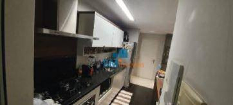 Imagem Apartamento com 2 Quartos à Venda, 80 m² em Jardim Dom Bosco - São Paulo