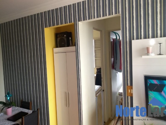 Imagem Apartamento com 2 Quartos à Venda, 50 m² em Vila Siqueira (zona Norte) - São Paulo Imagem Apartamento com 2 Quartos à Venda, 50 m² em Vila Siqueira (zona Norte) - São Paulo