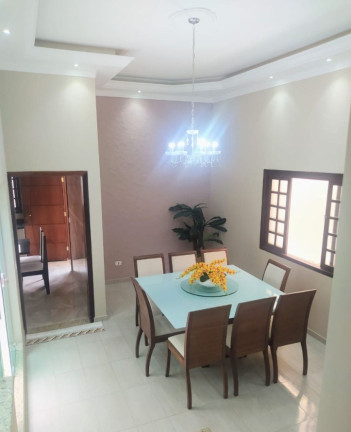 Casa com 4 Quartos à Venda, 291 m² em Jardim Primavera - Itupeva