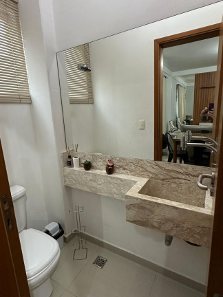 Imagem Casa com 3 Quartos à Venda, 136 m² em Gonzaga - Santos