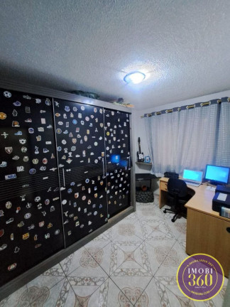 Imagem Apartamento com 3 Quartos à Venda, 52 m² em Lajeado - São Paulo