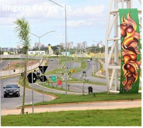 Imagem Terreno à Venda, 14 m² em Ribeirão Do Lipa - Cuiabá Imagem Terreno à Venda, 14 m² em Ribeirão Do Lipa - Cuiabá