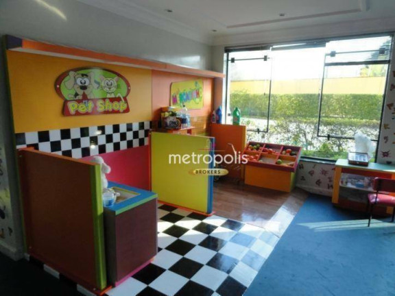 Imagem Apartamento com 4 Quartos à Venda, 378 m² em Jardim Anália Franco - São Paulo Imagem Apartamento com 4 Quartos à Venda, 378 m² em Jardim Anália Franco - São Paulo