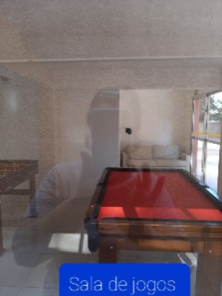 Imagem Apartamento com 2 Quartos para Alugar, 56 m² em Avenida Curió/av Miguel Stefano - São Paulo