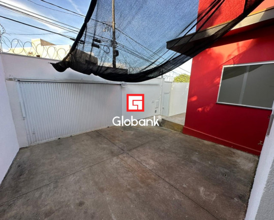 Imagem Casa com 3 Quartos à Venda, 130 m² em Jardim Panorama - Montes Claros Imagem Casa com 3 Quartos à Venda, 130 m² em Jardim Panorama - Montes Claros