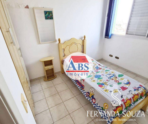 Imagem Apartamento com 3 Quartos à Venda, 96 m² em Mirim - Praia Grande