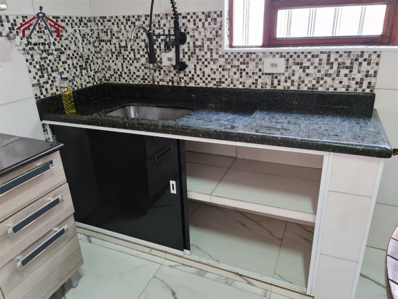 Imagem Casa com 2 Quartos à Venda, 151 m² em Vila Tupi - Praia Grande Imagem Casa com 2 Quartos à Venda, 151 m² em Vila Tupi - Praia Grande