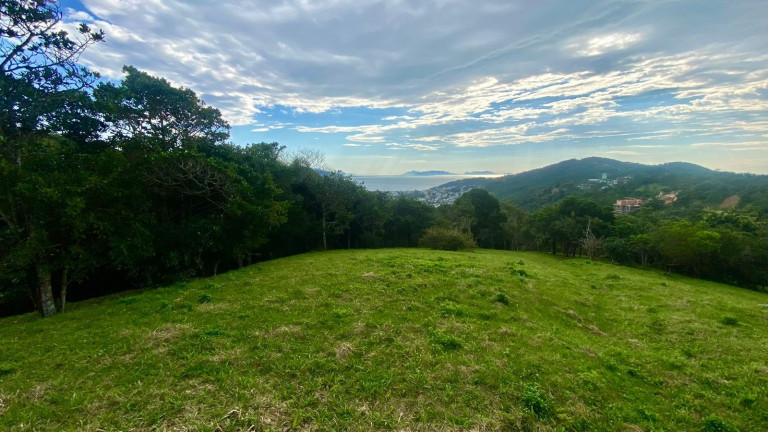 Imagem Terreno à Venda, 4.908 m² em Praia Da Silveira - Garopaba