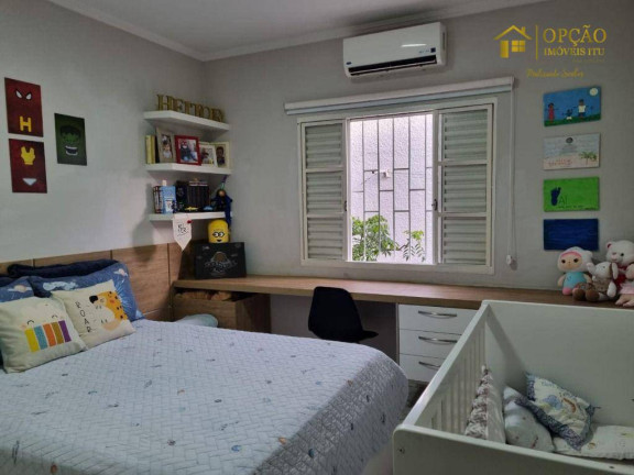Imagem Casa com 2 Quartos à Venda, 130 m² em Altos De Sao Jose - Itu Imagem Casa com 2 Quartos à Venda, 130 m² em Altos De Sao Jose - Itu