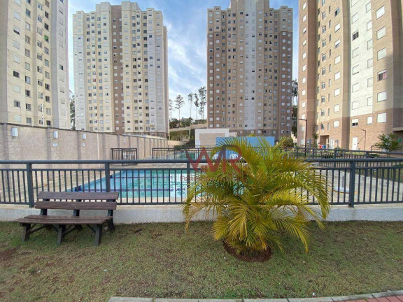 Apartamento com 2 Quartos à Venda, 40 m² em Itaquera - São Paulo