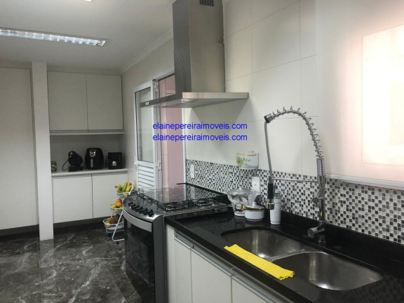 Imagem Apartamento com 4 Quartos à Venda, 170 m² em Adalgisa - Osasco