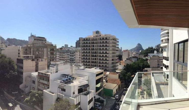 Imagem Apartamento com 3 Quartos à Venda, 124 m² em Rio De Janeiro Imagem Apartamento com 3 Quartos à Venda, 124 m² em Rio De Janeiro