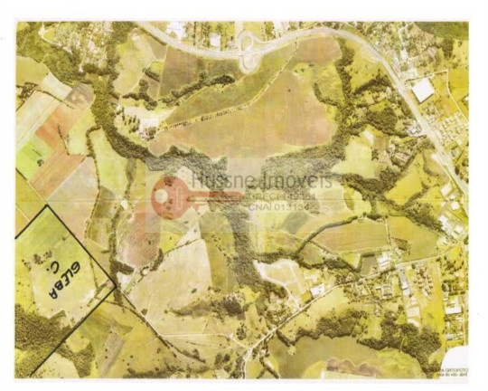 Terreno à Venda,  em Ipanema Do Meio - Sorocaba