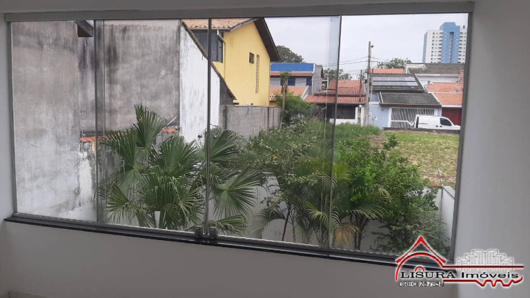 Imagem Casa com 3 Quartos à Venda, 130 m² em Loteamento Villa Branca - Jacareí