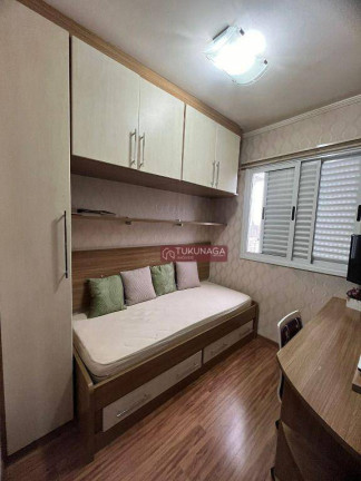 Imagem Apartamento com 3 Quartos à Venda, 73 m² em Vila Mazzei - São Paulo Imagem Apartamento com 3 Quartos à Venda, 73 m² em Vila Mazzei - São Paulo
