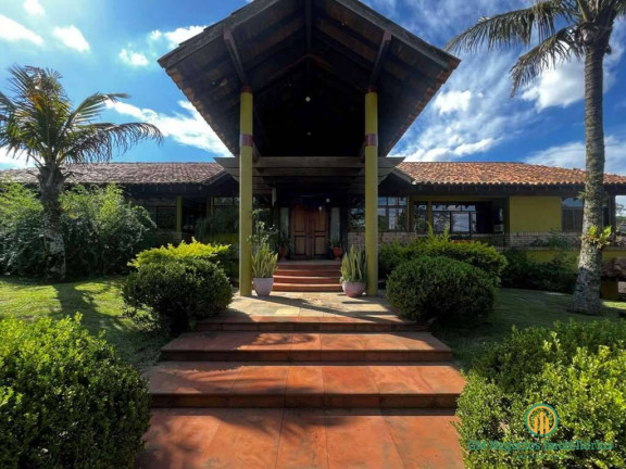 Imagem Casa de Condomínio com 5 Quartos à Venda, 3 m² em Granja Viana - Cotia