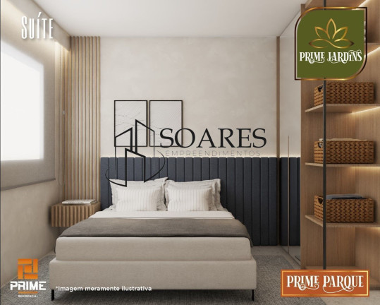 Imagem Apartamento com 2 Quartos à Venda, 41 m² em Coqueiro - Ananindeua Imagem Apartamento com 2 Quartos à Venda, 41 m² em Coqueiro - Ananindeua
