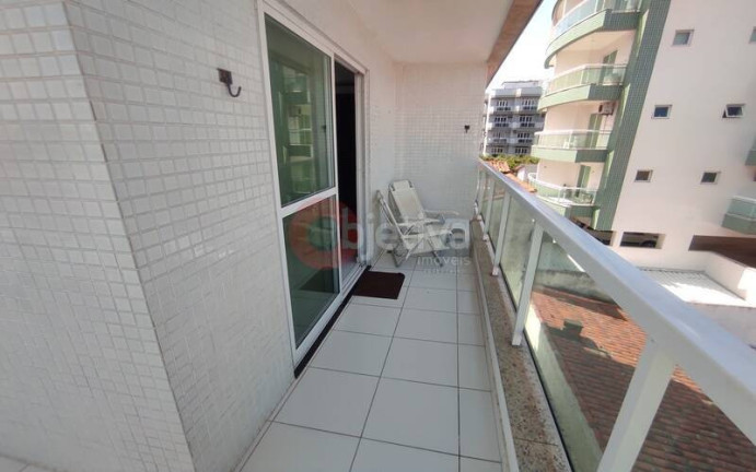 Imagem Apartamento com 1 Quarto à Venda, 60 m² em Vila Nova - Cabo Frio Imagem Apartamento com 1 Quarto à Venda, 60 m² em Vila Nova - Cabo Frio