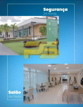 Imagem Casa com 3 Quartos à Venda, 100 m² em Muçumagro - João Pessoa Imagem Casa com 3 Quartos à Venda, 100 m² em Muçumagro - João Pessoa
