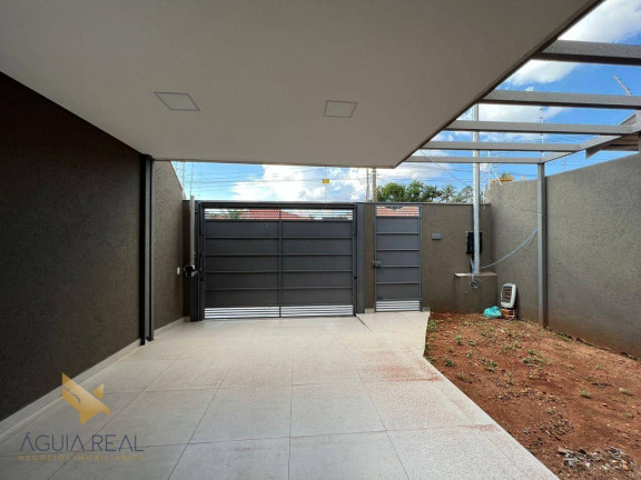 Imagem Casa com 3 Quartos à Venda, 91 m² em Vila Vilas Boas - Campo Grande Imagem Casa com 3 Quartos à Venda, 91 m² em Vila Vilas Boas - Campo Grande