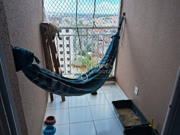 Imagem Apartamento com 2 Quartos à Venda, 57 m² em Parque Taboão - Taboão Da Serra Imagem Apartamento com 2 Quartos à Venda, 57 m² em Parque Taboão - Taboão Da Serra