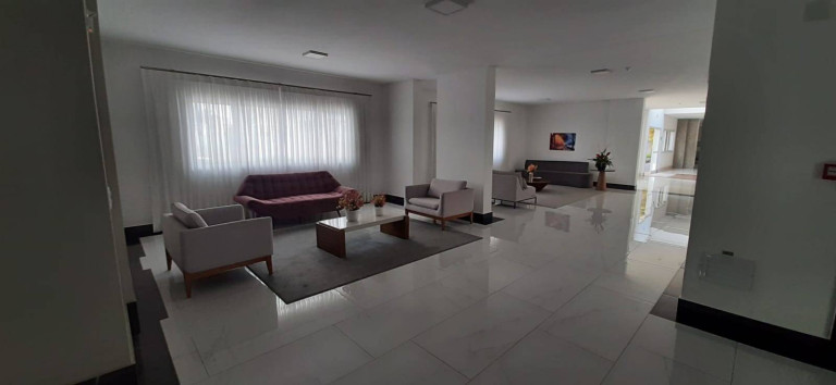 Imagem Apartamento com 2 Quartos para Alugar, 76 m² em Parque Residencial Aquarius - São José Dos Campos Imagem Apartamento com 2 Quartos para Alugar, 76 m² em Parque Residencial Aquarius - São José Dos Campos