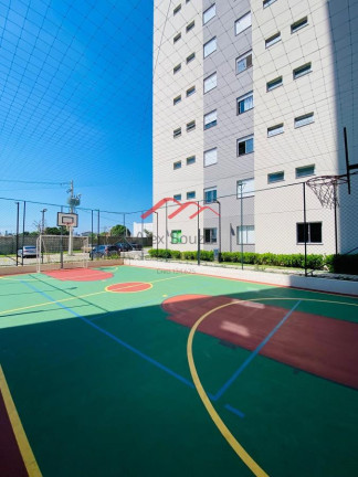 Imagem Apartamento com 2 Quartos à Venda, 56 m² em Vila Real - Hortolândia Imagem Apartamento com 2 Quartos à Venda, 56 m² em Vila Real - Hortolândia