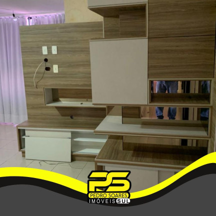 Imagem Flat com 4 Quartos à Venda, 220 m² em Manaíra - João Pessoa