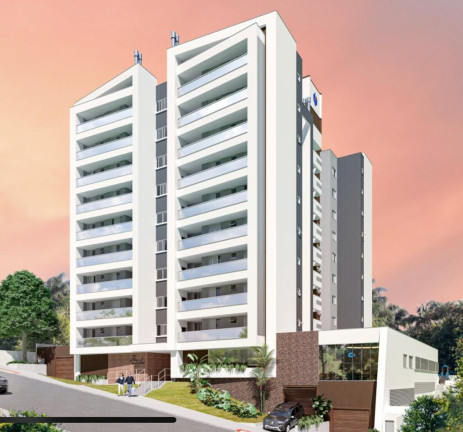 Imagem Apartamento com 2 Quartos à Venda, 71 m² em Centro - Criciúma Imagem Apartamento com 2 Quartos à Venda, 71 m² em Centro - Criciúma