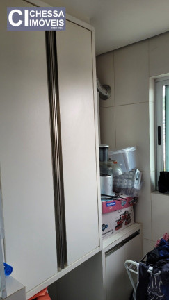 Imagem Apartamento com 3 Quartos à Venda, 168 m² em Ressacada - Itajaí