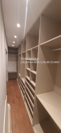 Imagem Casa de Condomínio com 4 Quartos à Venda, 500 m² em Condomínio Saint Patrick - Sorocaba
