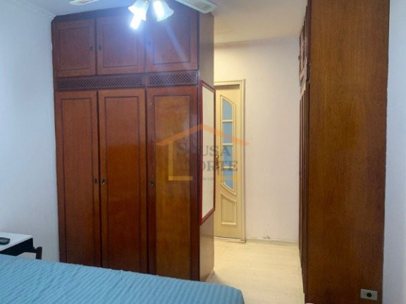 Imagem Apartamento com 3 Quartos à Venda, 123 m² em Santana - São Paulo Imagem Apartamento com 3 Quartos à Venda, 123 m² em Santana - São Paulo