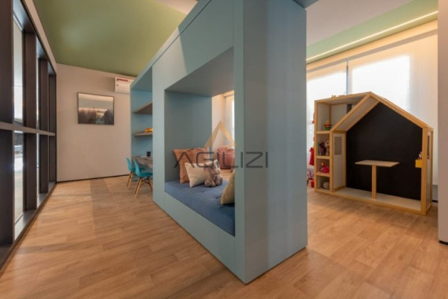 Imagem Apartamento com 1 Quarto à Venda, 41 m² em Bela Vista - São Paulo Imagem Apartamento com 1 Quarto à Venda, 41 m² em Bela Vista - São Paulo