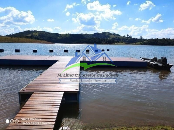 Imagem Chácara com 4 Quartos à Venda, 1.473 m² em Novo Horizonte - Piracaia Imagem Chácara com 4 Quartos à Venda, 1.473 m² em Novo Horizonte - Piracaia