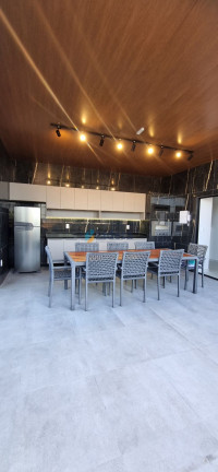Imagem Apartamento com 1 Quarto à Venda, 41 m² em Intermares - Cabedelo
